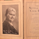 Image for article titled Classic cookbooks: The Settlement Cook Book, the way to a man’s heart